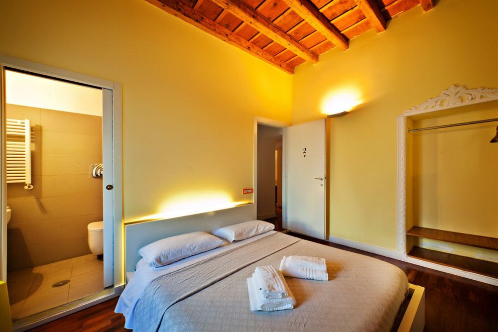 Suburbe 2* Rom